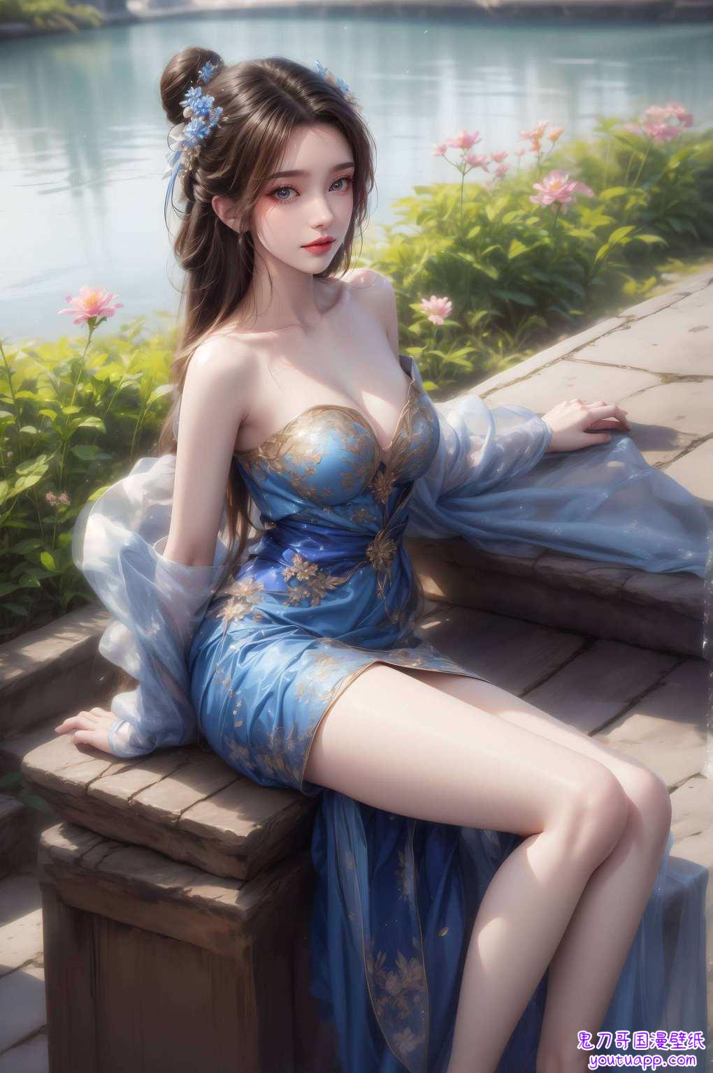 别忘了都是对玄幻故事最温柔的注释