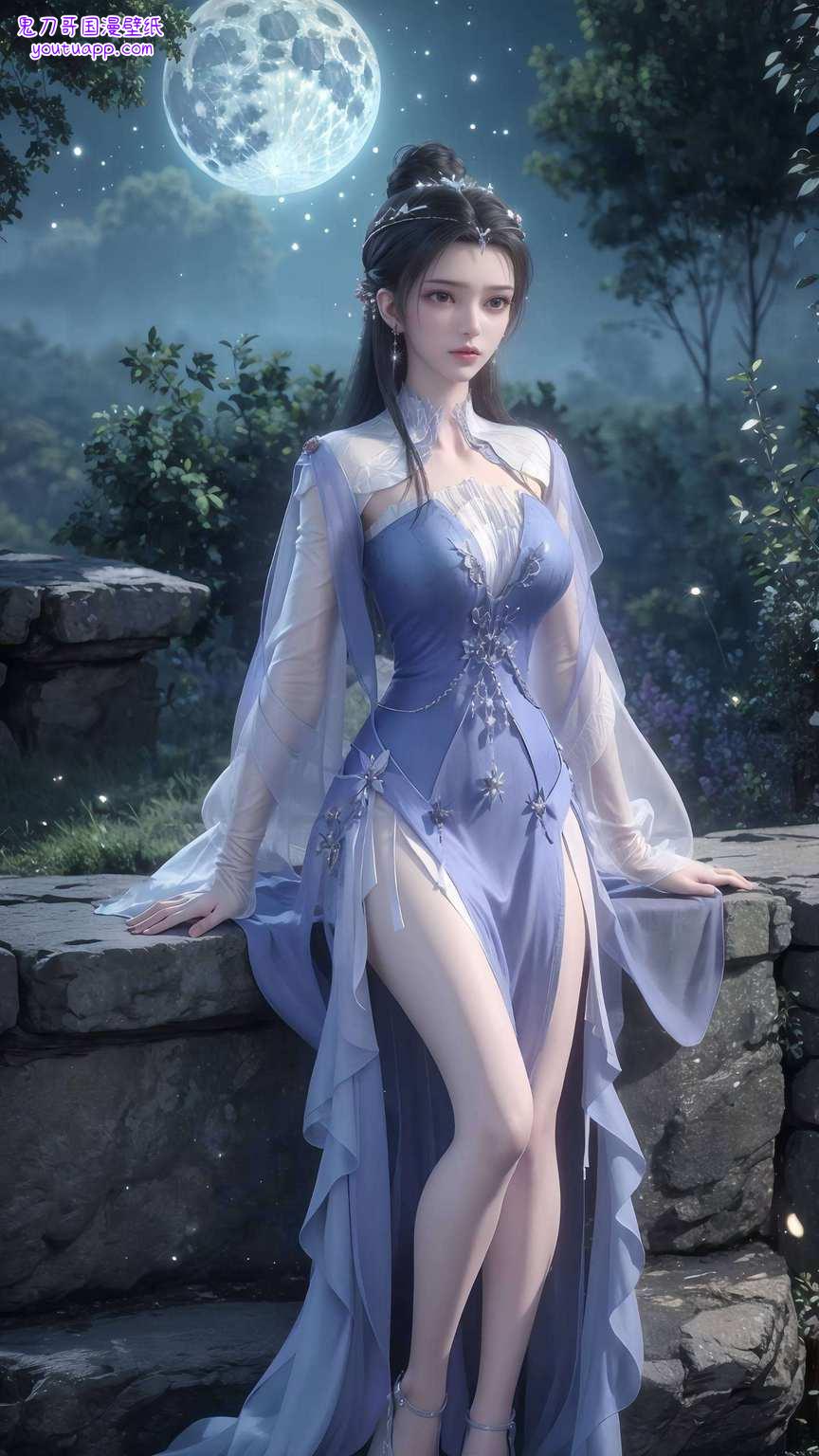 美轮美奂动人心弦