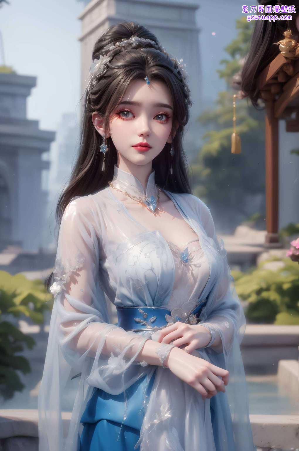 他的坚韧之志诉说着永恒的玄幻传说