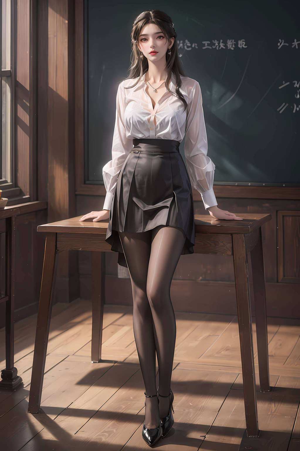 都在这一个个壁纸里藏着呢国漫壁纸里的女神们更是美得不要不要的！三寸人间李慕婉动态壁纸了解一下？这位国漫女神