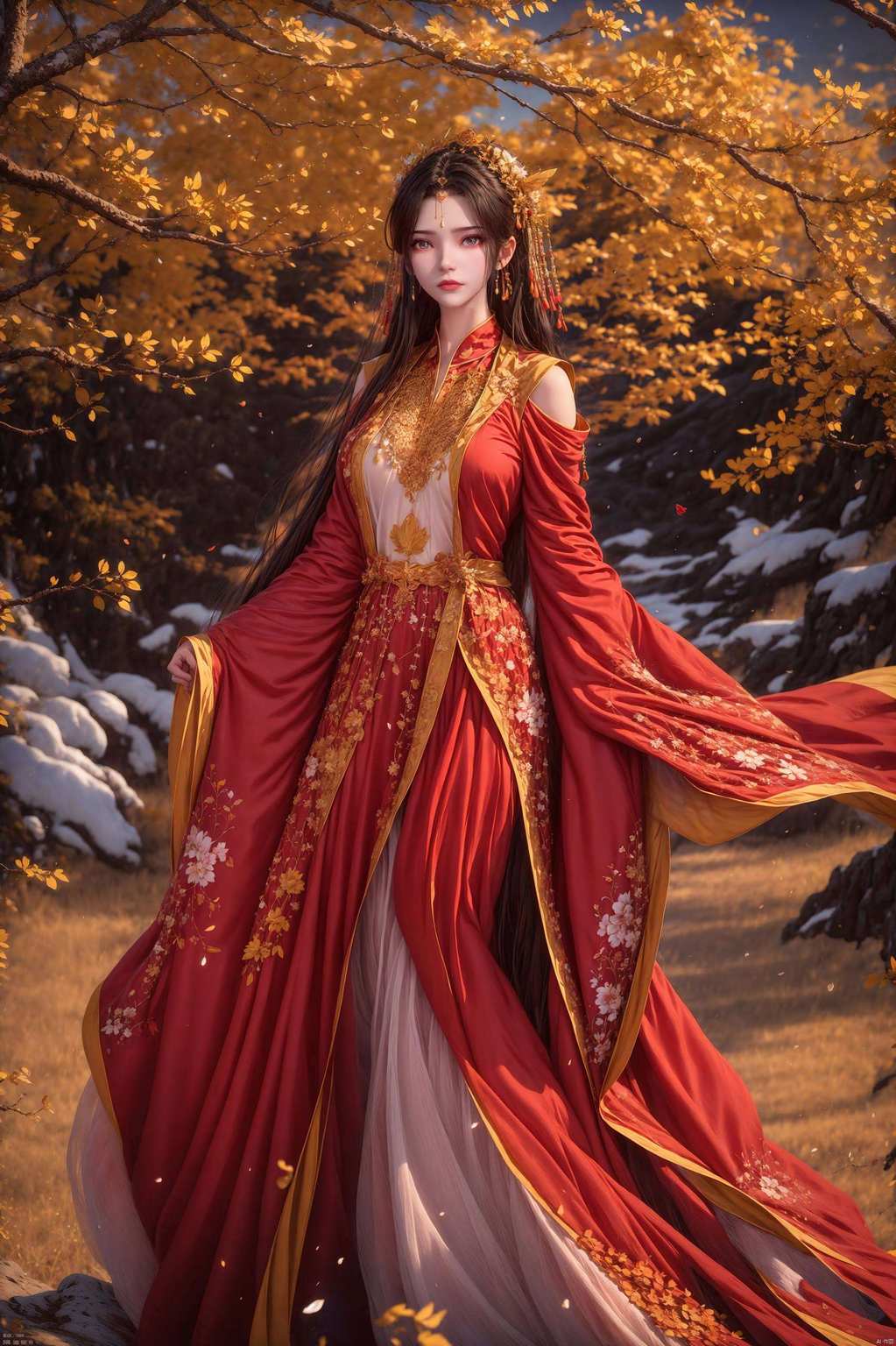 也温暖了万千动漫迷的心房仙逆中的灵魂伴侣
