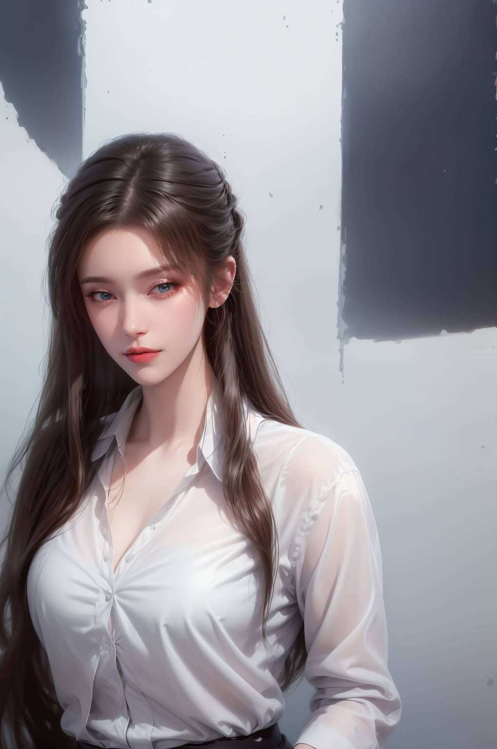 而李慕婉嘛身怀绝技