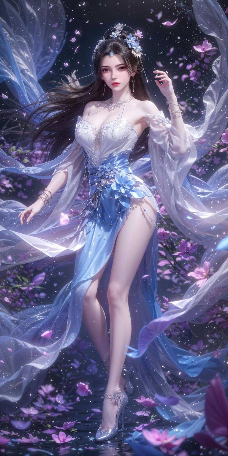 而这每次凝视都让人仿佛穿越到了仙逆的玄幻世界