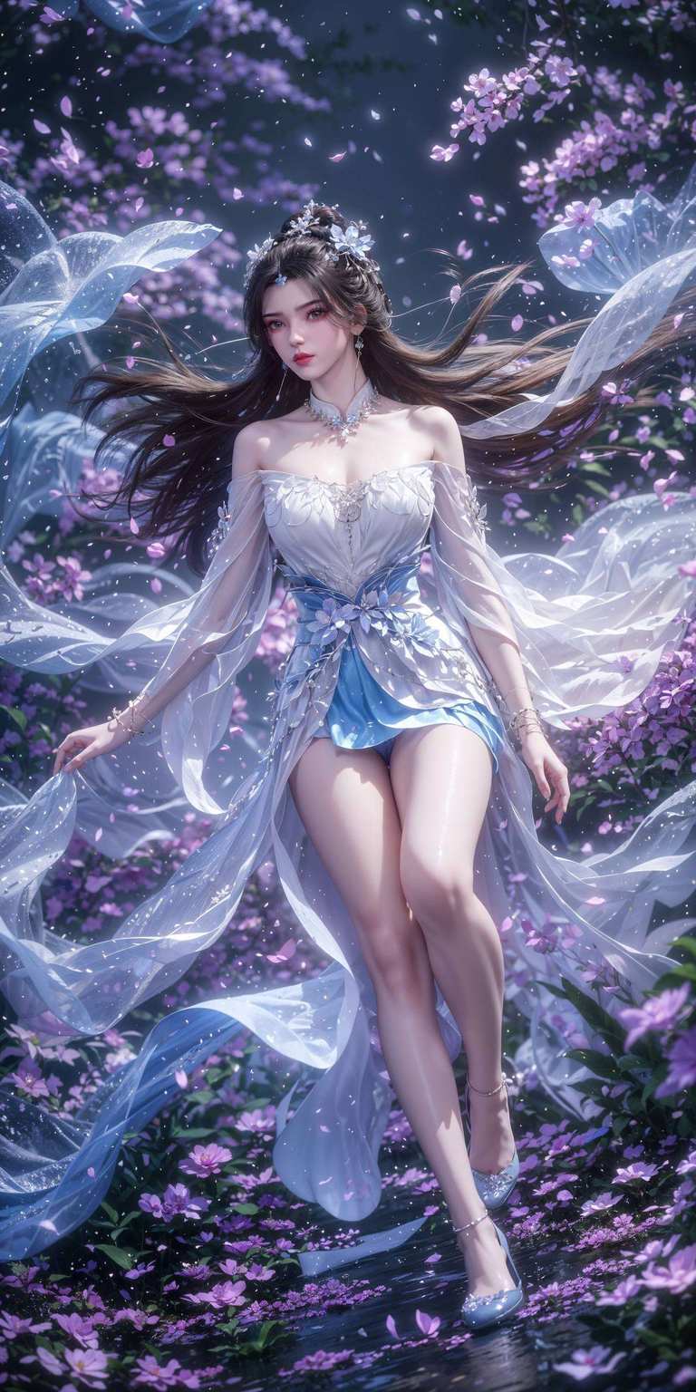 和李慕婉的合照壁纸她那眼神儿
