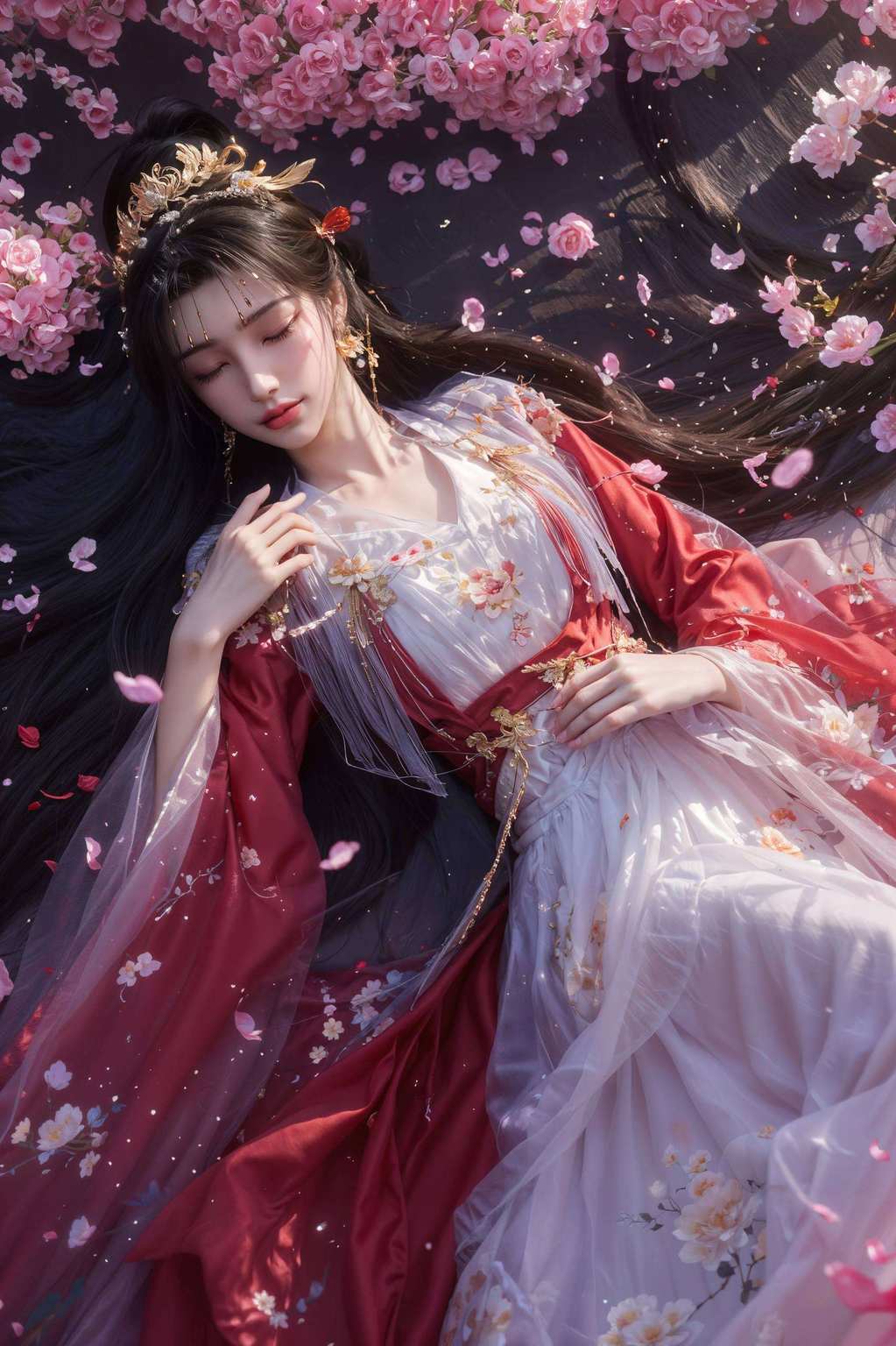 成了你iPad艺术壁纸上的绝美风景那个在仙逆里一路逆袭的玄幻英雄