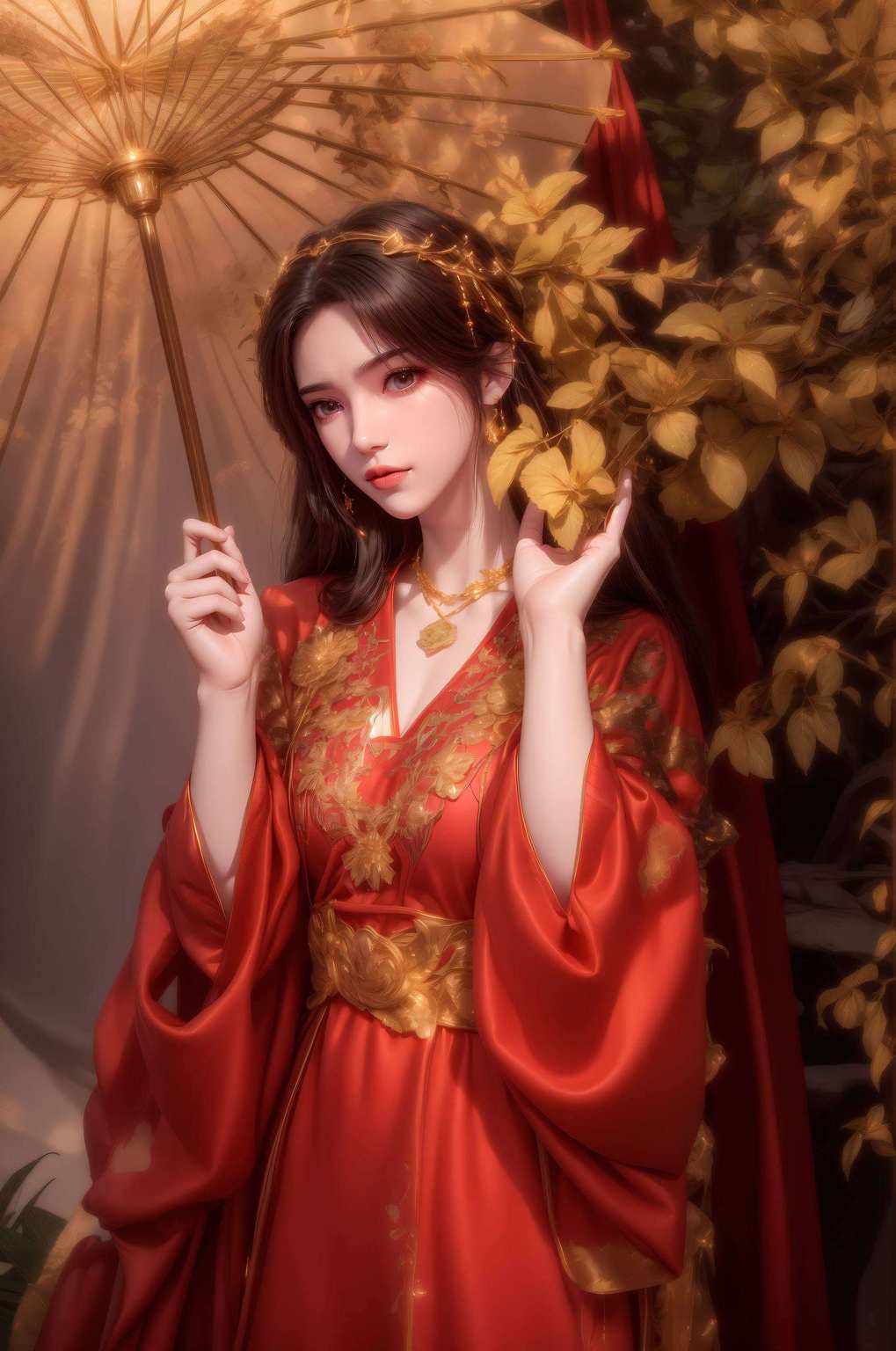 让你的电脑桌面瞬间变身浪漫满屋！快来收了这波免费壁纸包仙气十足
