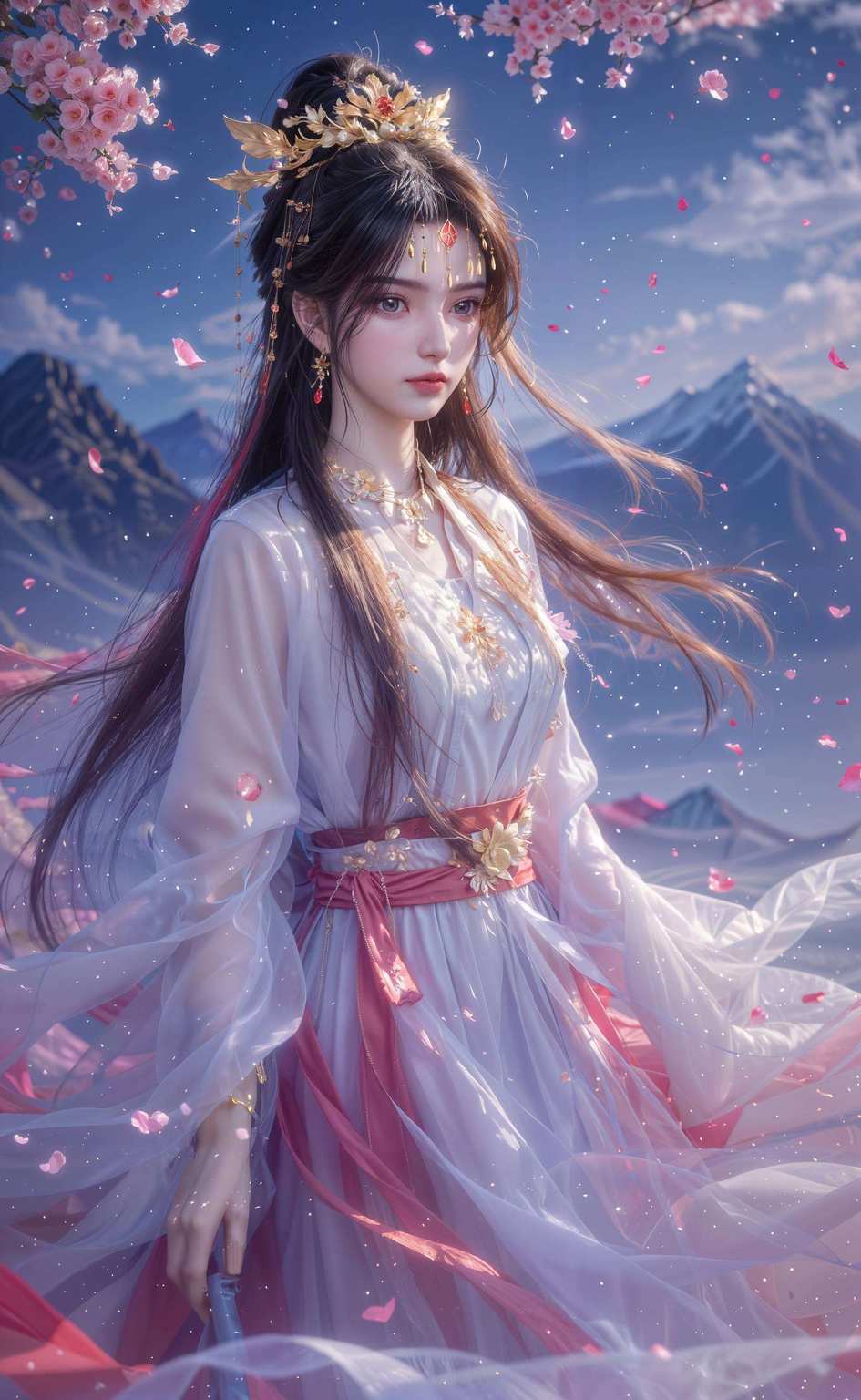 更是玄幻世界中的一抹亮色嘻嘻