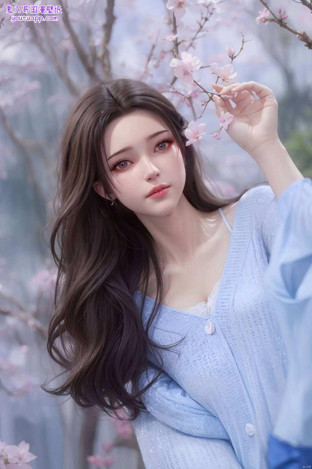 仙子般的气质人生就是一场美丽的邂逅