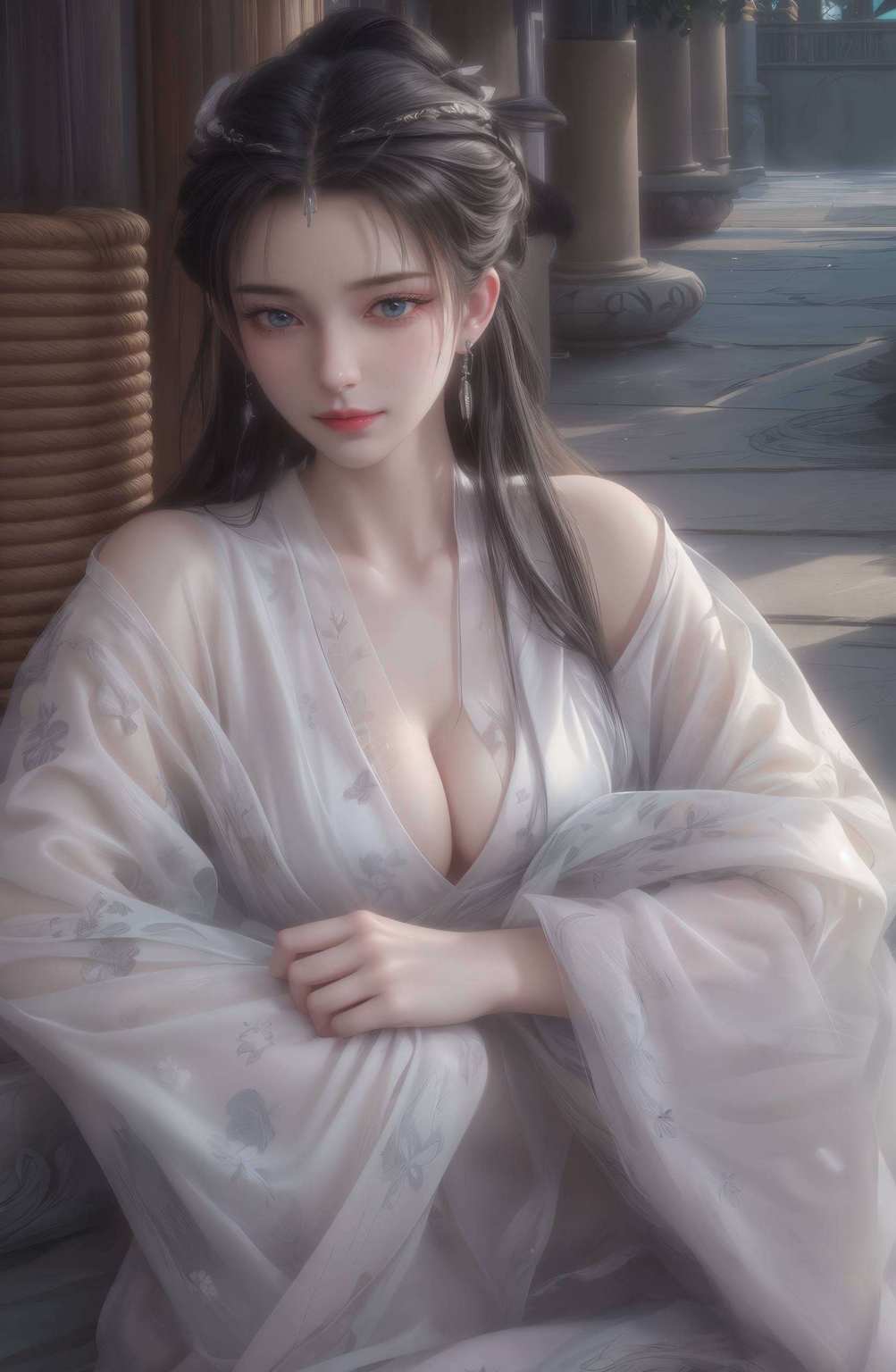 各位看官保证你一见倾心