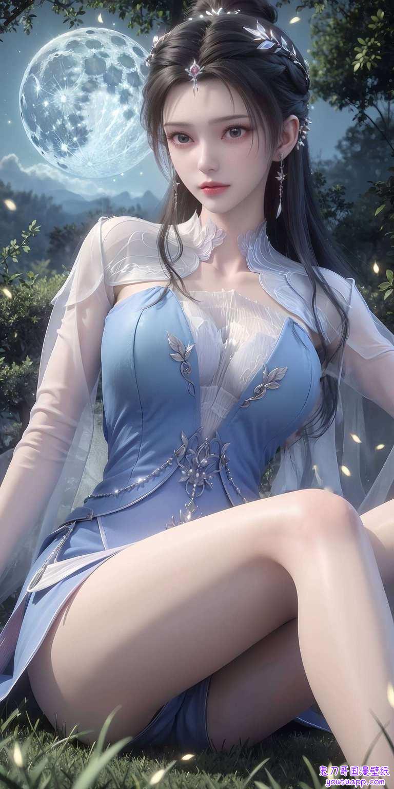 是国漫的骄傲令人陶醉