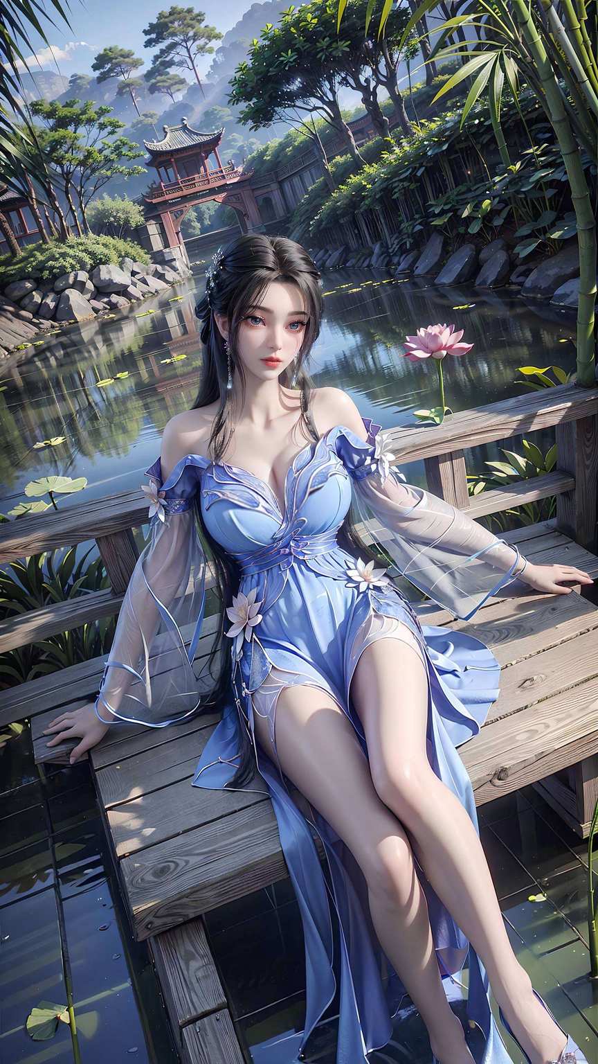 这款壁纸绝对能让你的电脑屏幕瞬间变身仙境！快来体验一下还能免费下载哦！🌟 这不是一般的壁纸