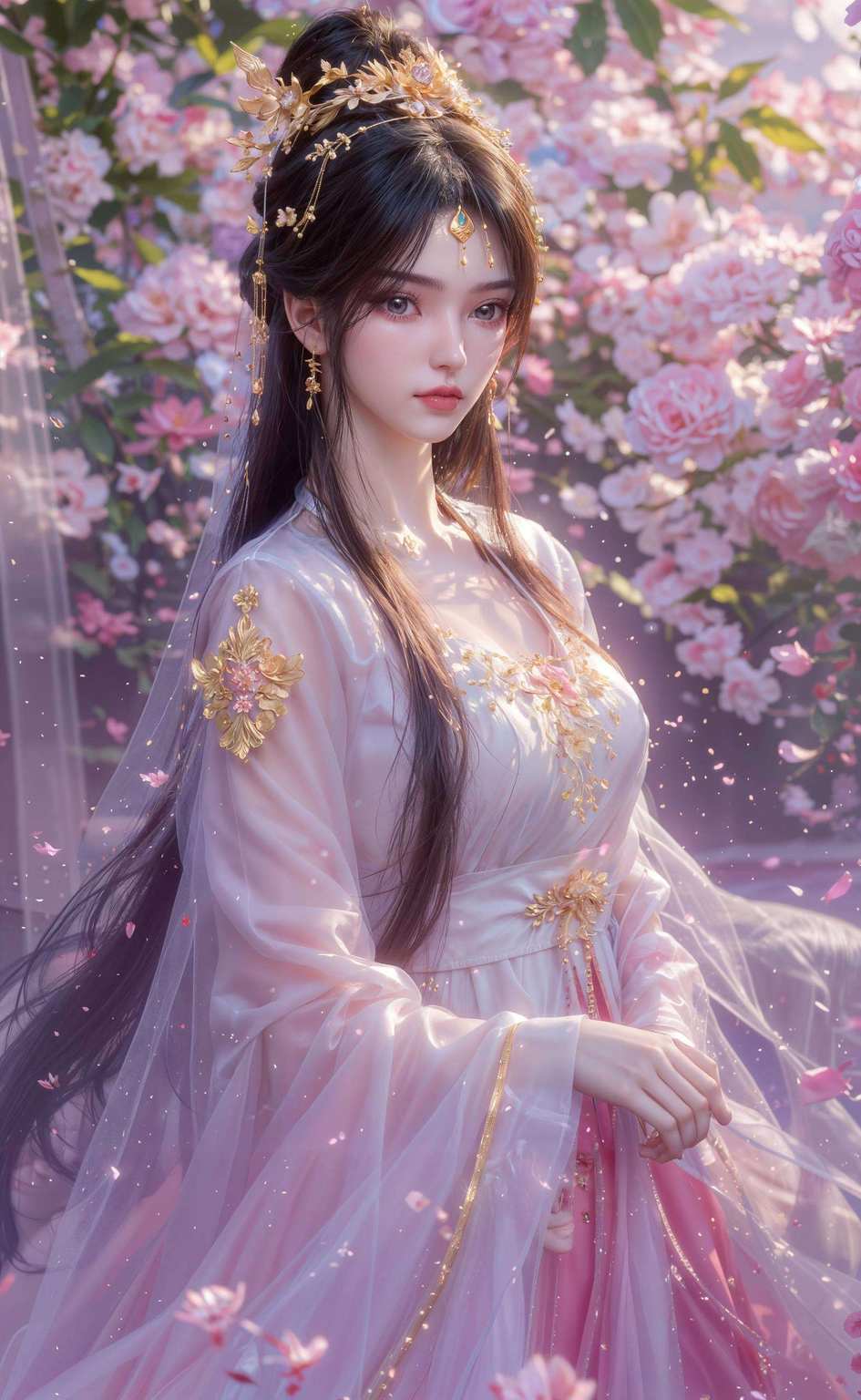 快来挑一款你的最爱让你的手机也跟上国漫潮流吧！