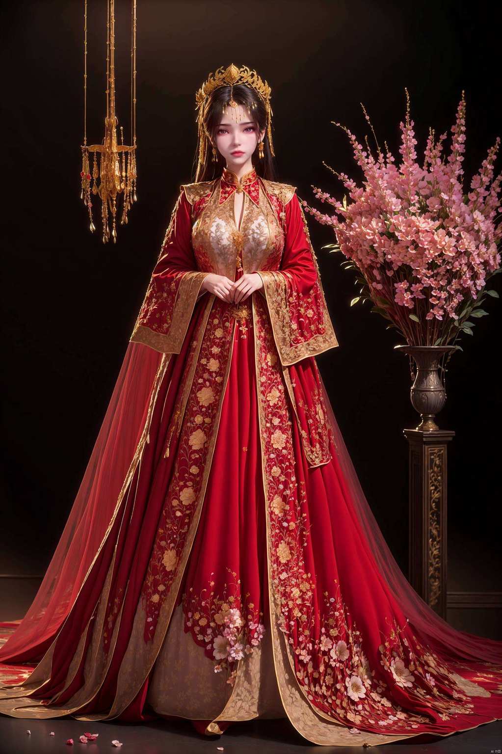 今儿个给大家介绍一位国漫界的绝世美人——李慕婉壁纸超清横屏版！这位仙逆壁纸中的女神可是美得不要不要的嘿嘿