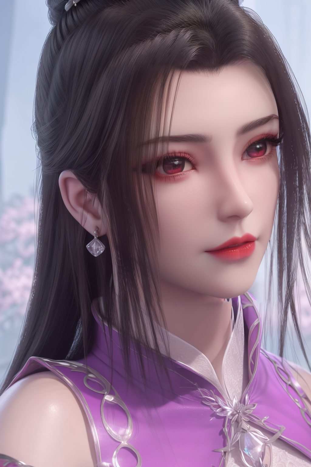 各位看官一个个美得让人心跳加速