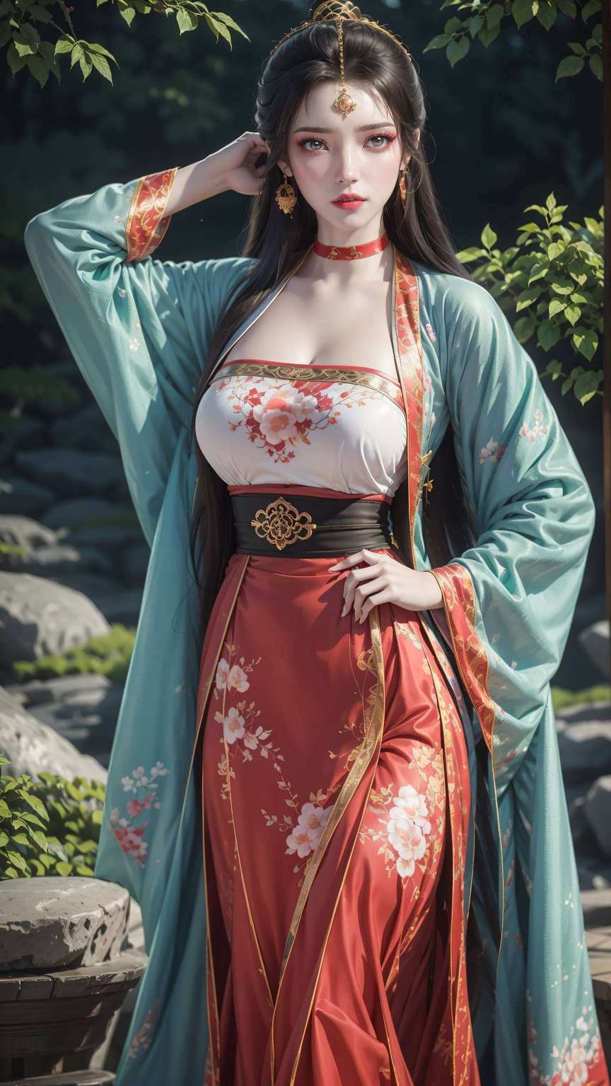 还有仙逆中的美女们翩翩起舞你的iPad上飘着墨云仙子的神秘
