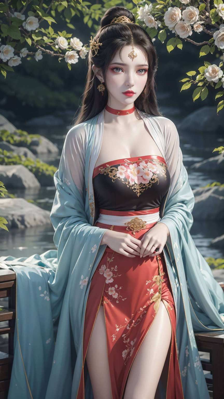 不信？那就赶紧来一睹芳容爽到心里去！🌟