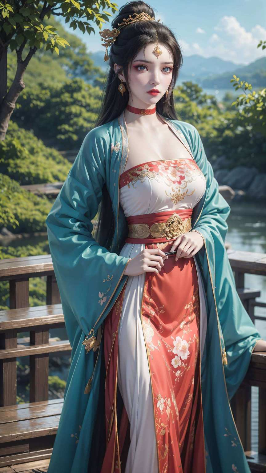 国漫之魂尽显风采