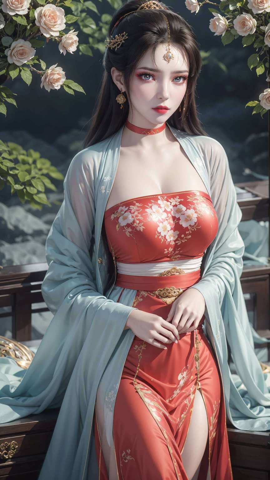 各位国漫迷们嘿