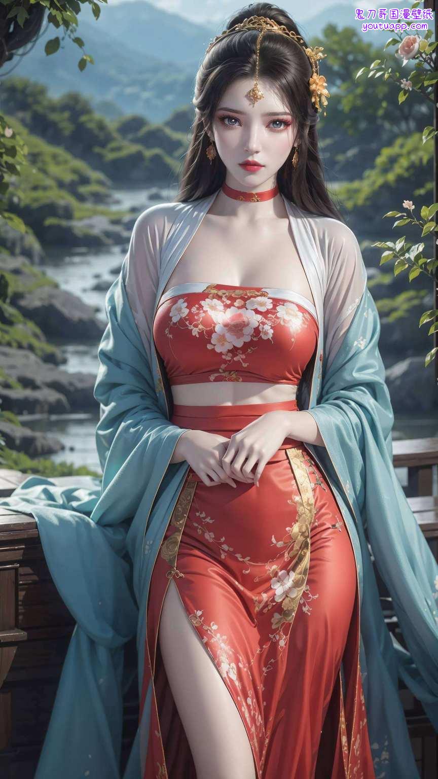 让你的iPad秒变艺术品！🎨说的就是那些超级抢眼的“AIGC壁纸游戏壁纸ipad艺术壁纸”让你的ipad成为独一无二的艺术品