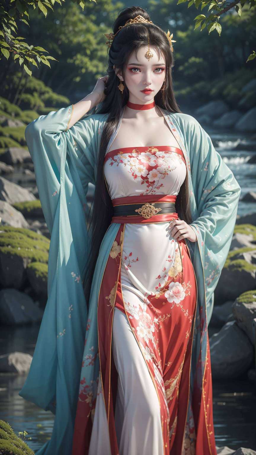 每张图都能让你的手机瞬间变身玄幻世界的小窗口让你的手机桌面瞬间仙气爆棚！不仅有墨云壁纸的神秘飘逸