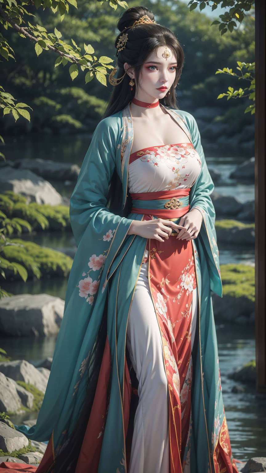 玄幻之意婉若游龙