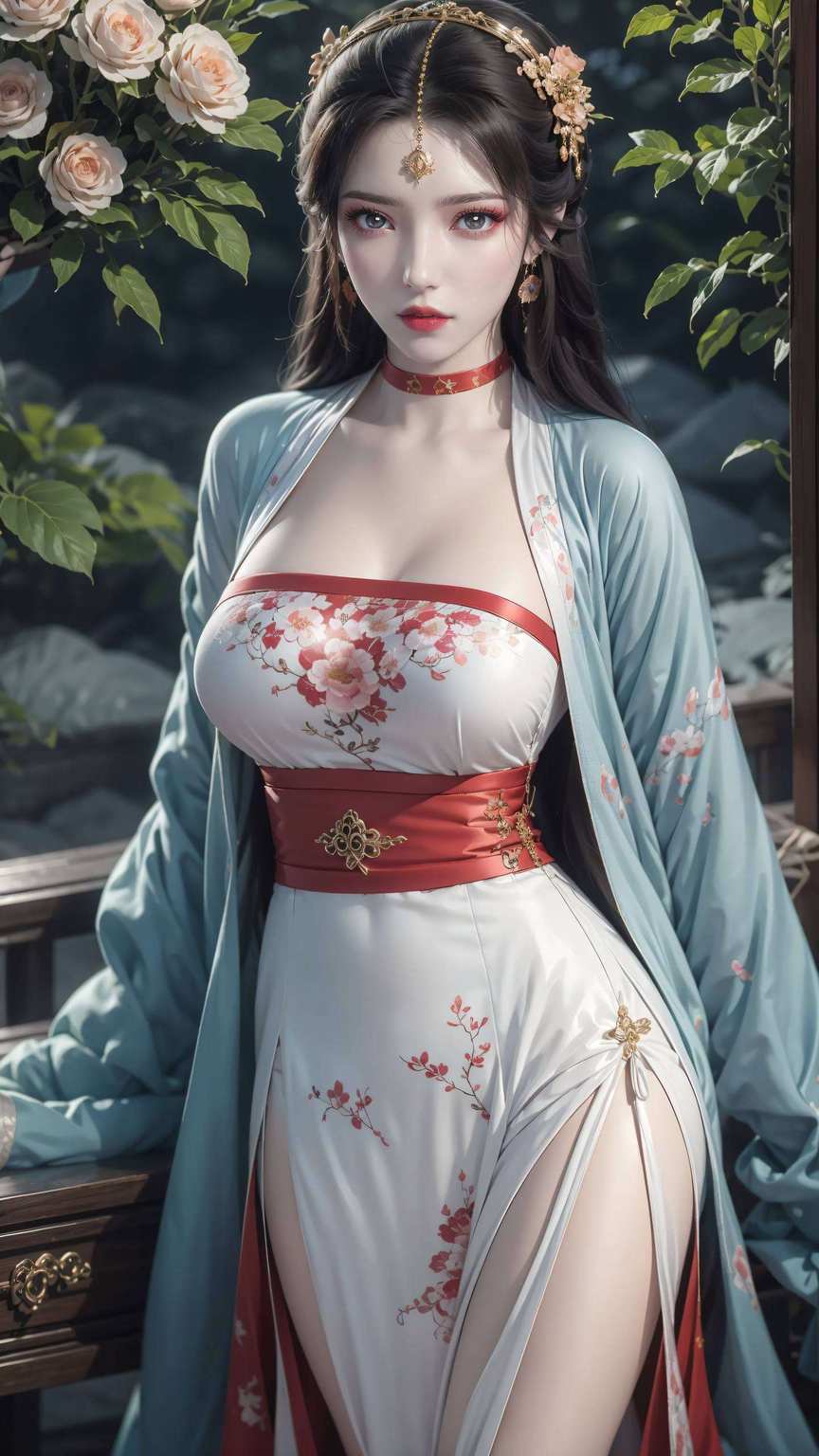 桌面则是让美图常伴左右嘿