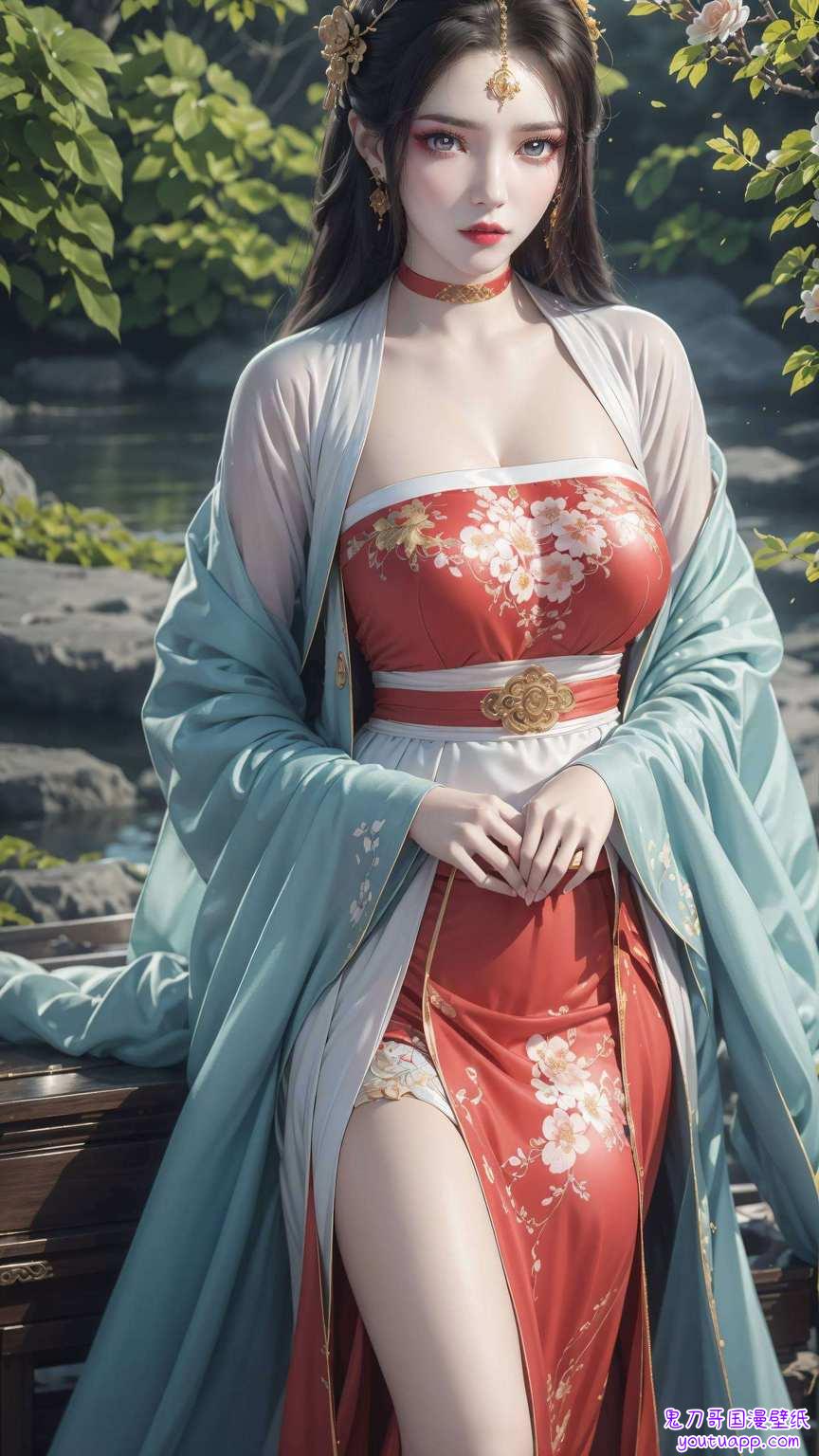 今儿个给大家带来一款超炫的国漫壁纸——《仙逆墨云高清壁纸背景图动漫》！这可是墨云壁纸家族的瑰宝哦！你们瞧瞧保证让你的ipad瞬间变身艺术品！嘻嘻