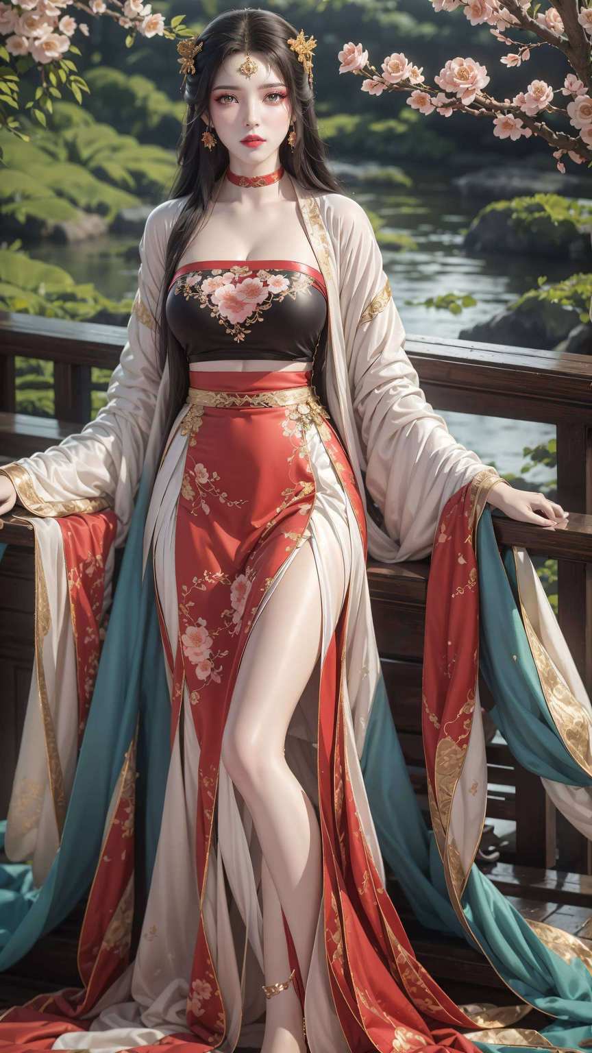 简直是仙逆世界里的颜值担当嘿