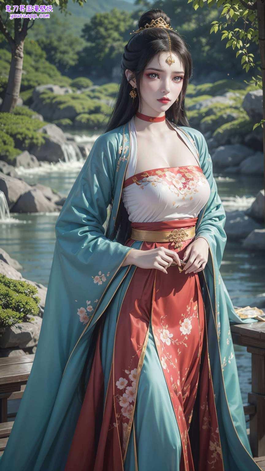 以国漫之美驾驭玄幻风华
