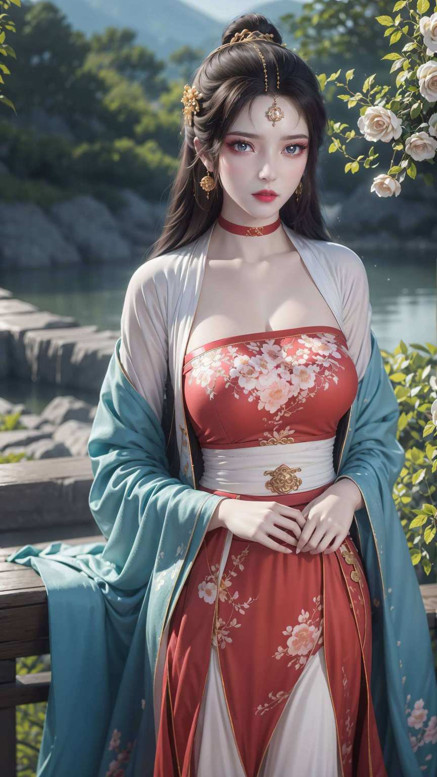 简洁而不失华丽嘿