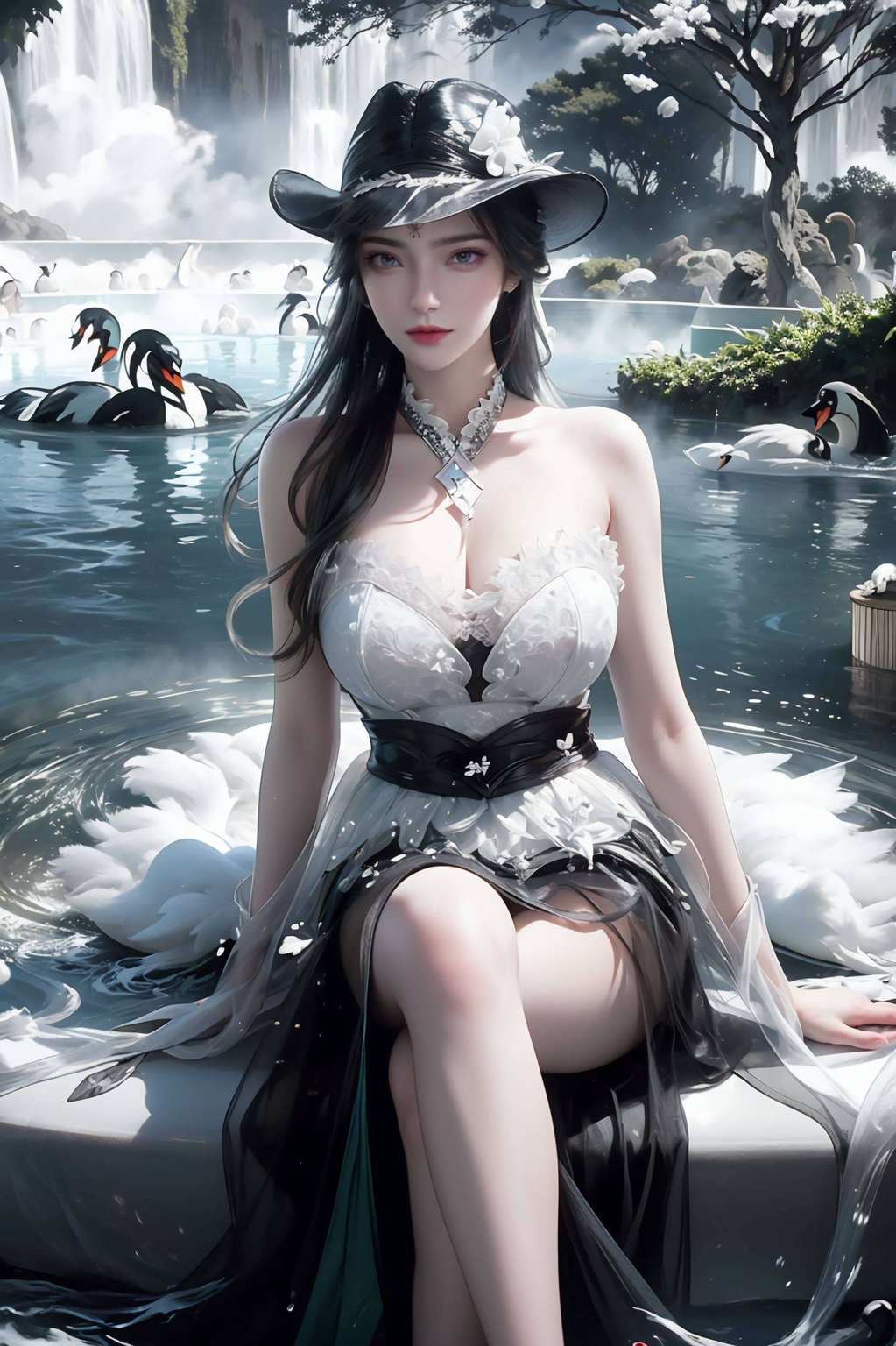还能逆屏！更是国漫界的一抹亮色