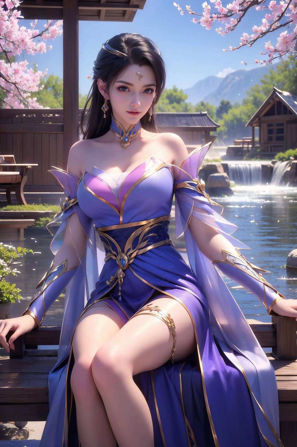 哈哈还有两张神秘壁纸