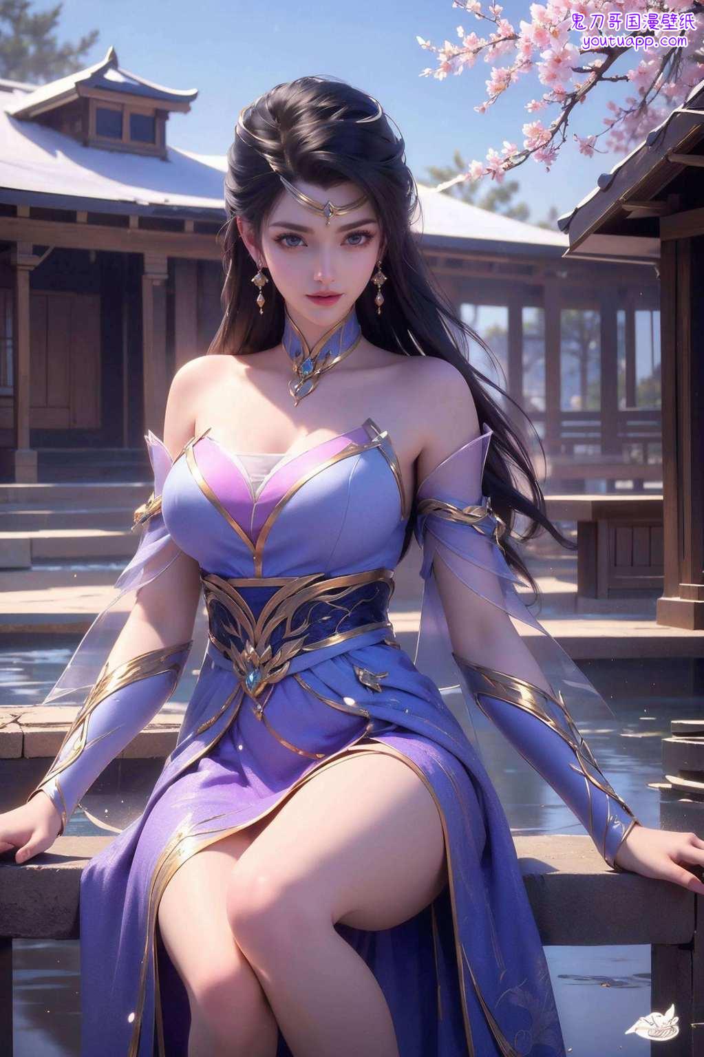 不仅美得让人心跳加速每次解锁都是一场视觉盛宴