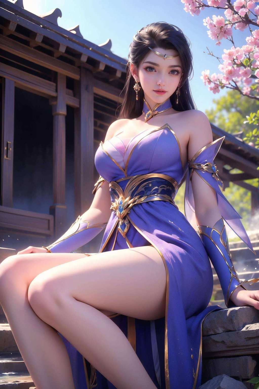 不信？那就快来看看这新出炉的艺术壁纸嘿