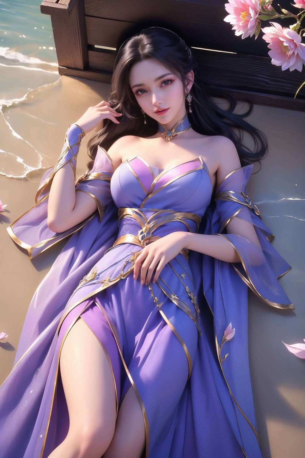 保证让你的ipad瞬间变身艺术殿堂！各位看官