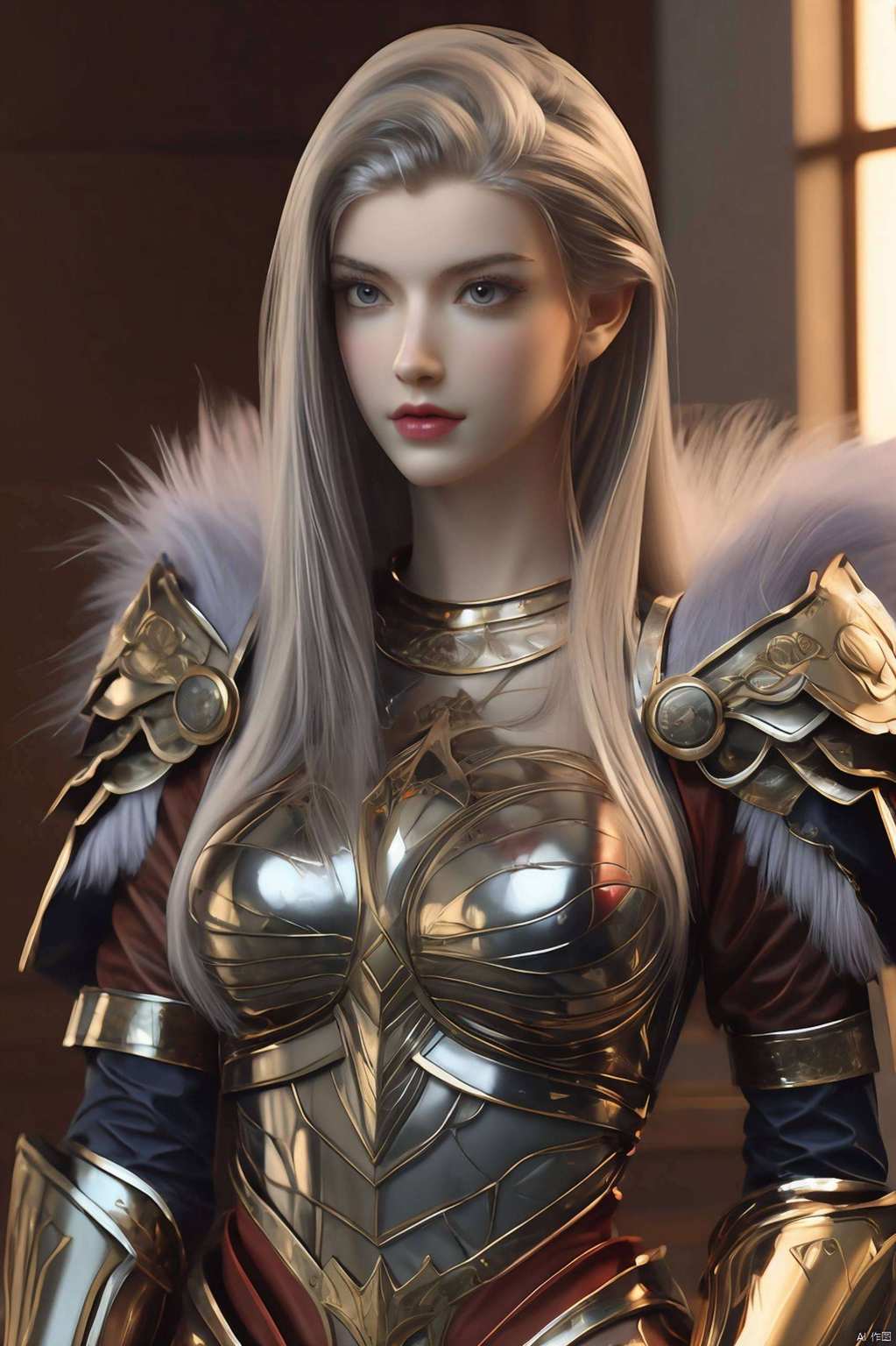 在这里得到了完美呈现如梦似幻