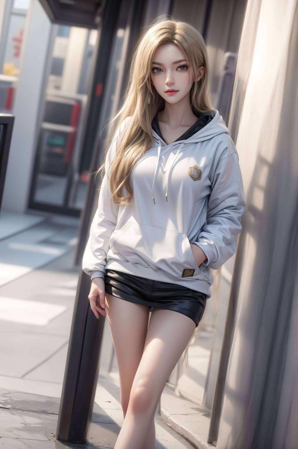 又展现了国漫女神的美丽风采快来体验一下吧！🎉👩‍🎉