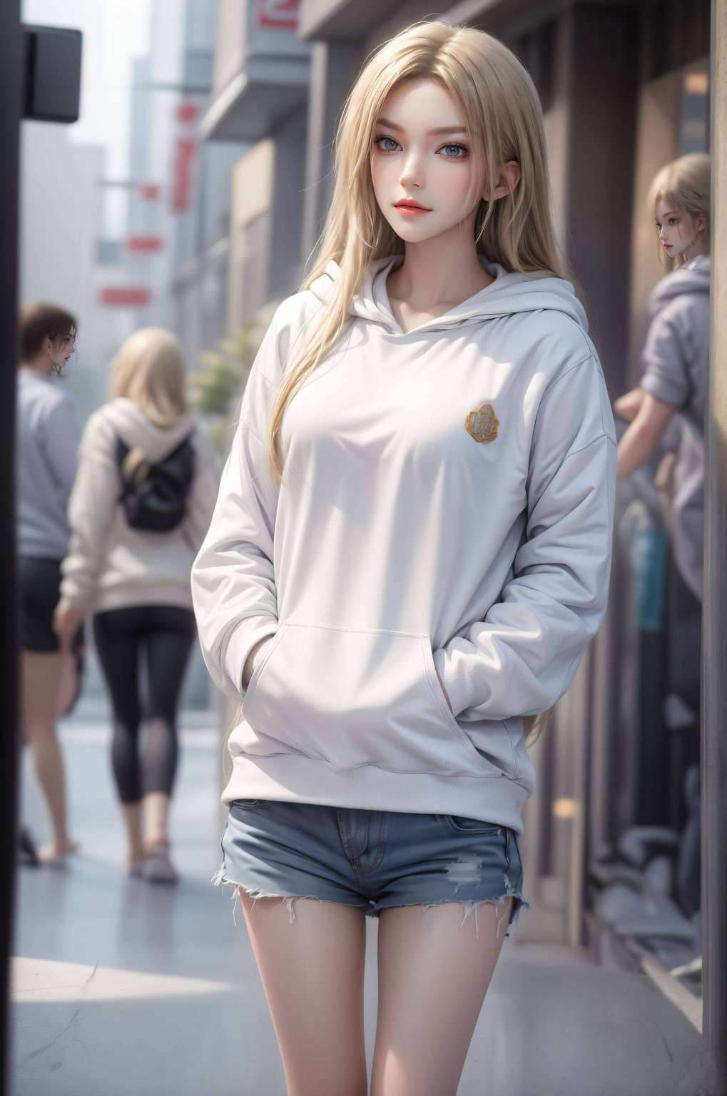 每一帧都像是从玄幻世界里截取的精彩瞬间每天都是视觉盛宴