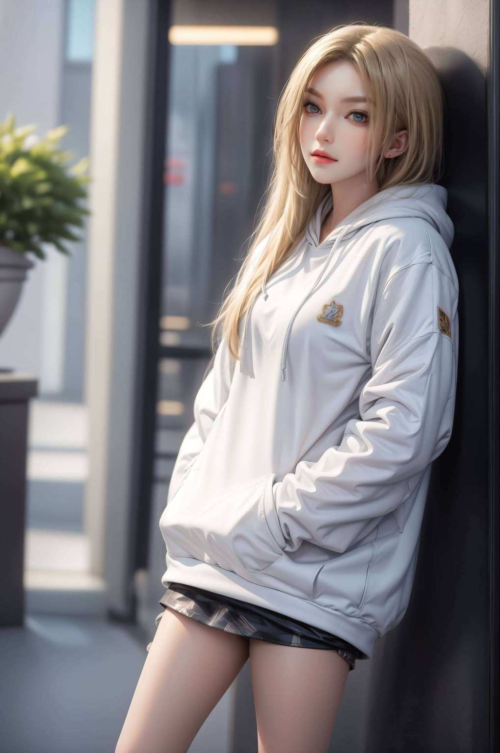 咱们一起在动漫壁纸的海洋里畅游吧！🐬让人嘻嘻哈哈笑个不停！🌟 就这样
