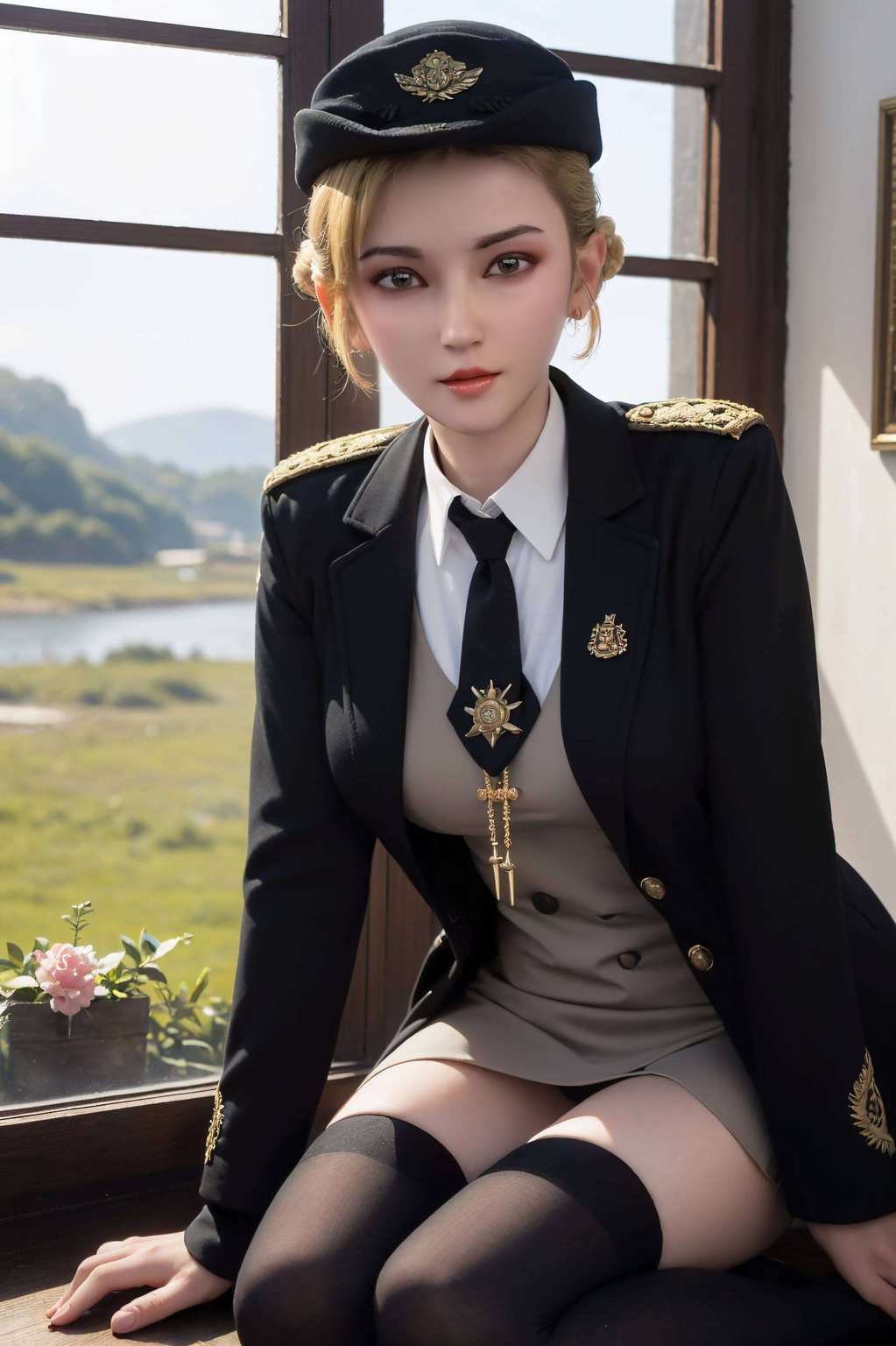 今天给大家带来一款超炫的AI参考极简壁纸！这款壁纸以苹果桌面主题为灵感每一张都充满了玄幻的气息