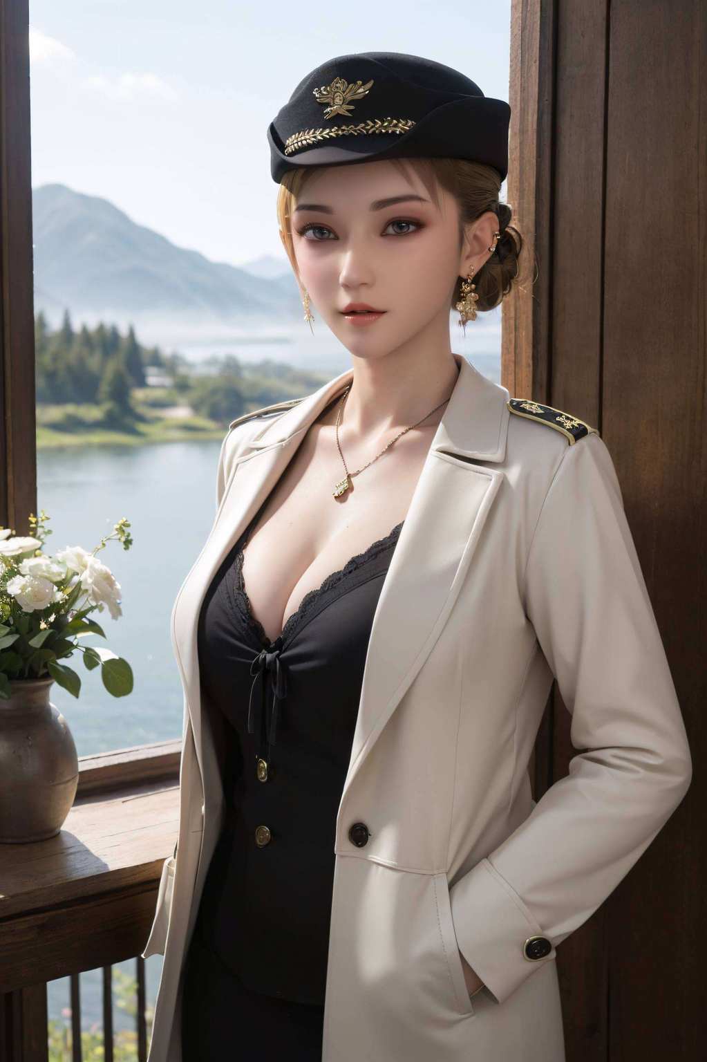 一眼望去护眼又养眼