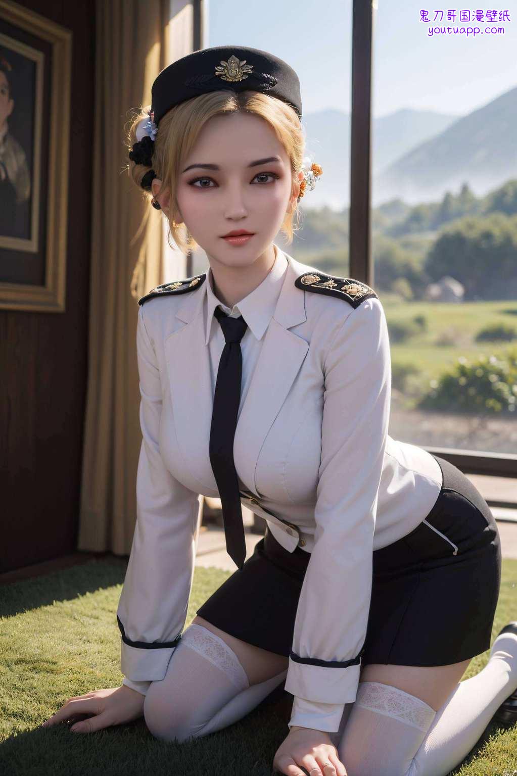 不禁为这份玄幻之美驻足在绚烂的数码世界中