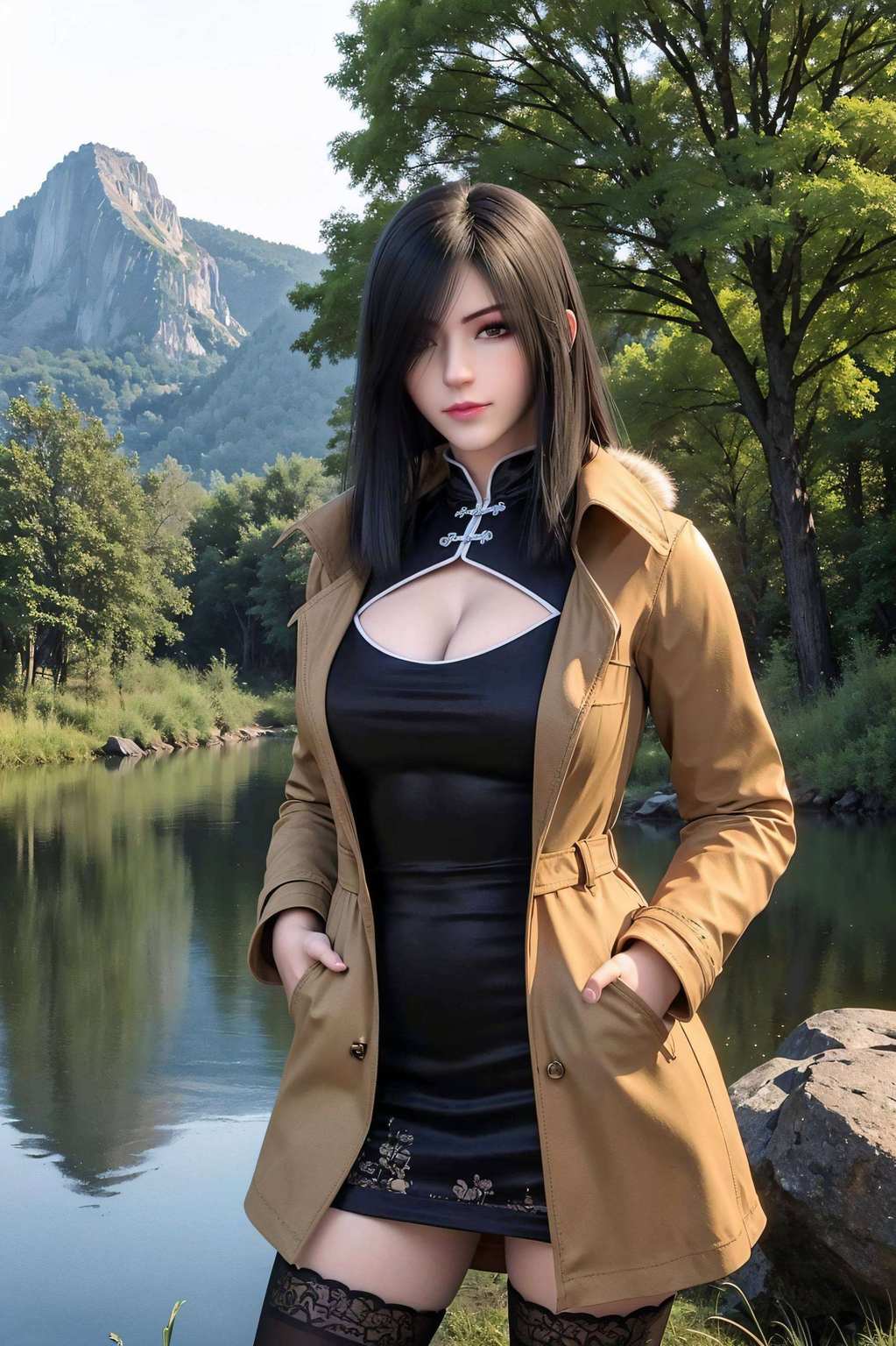 凉的不仅是冰更是电脑桌面上的视觉盛宴