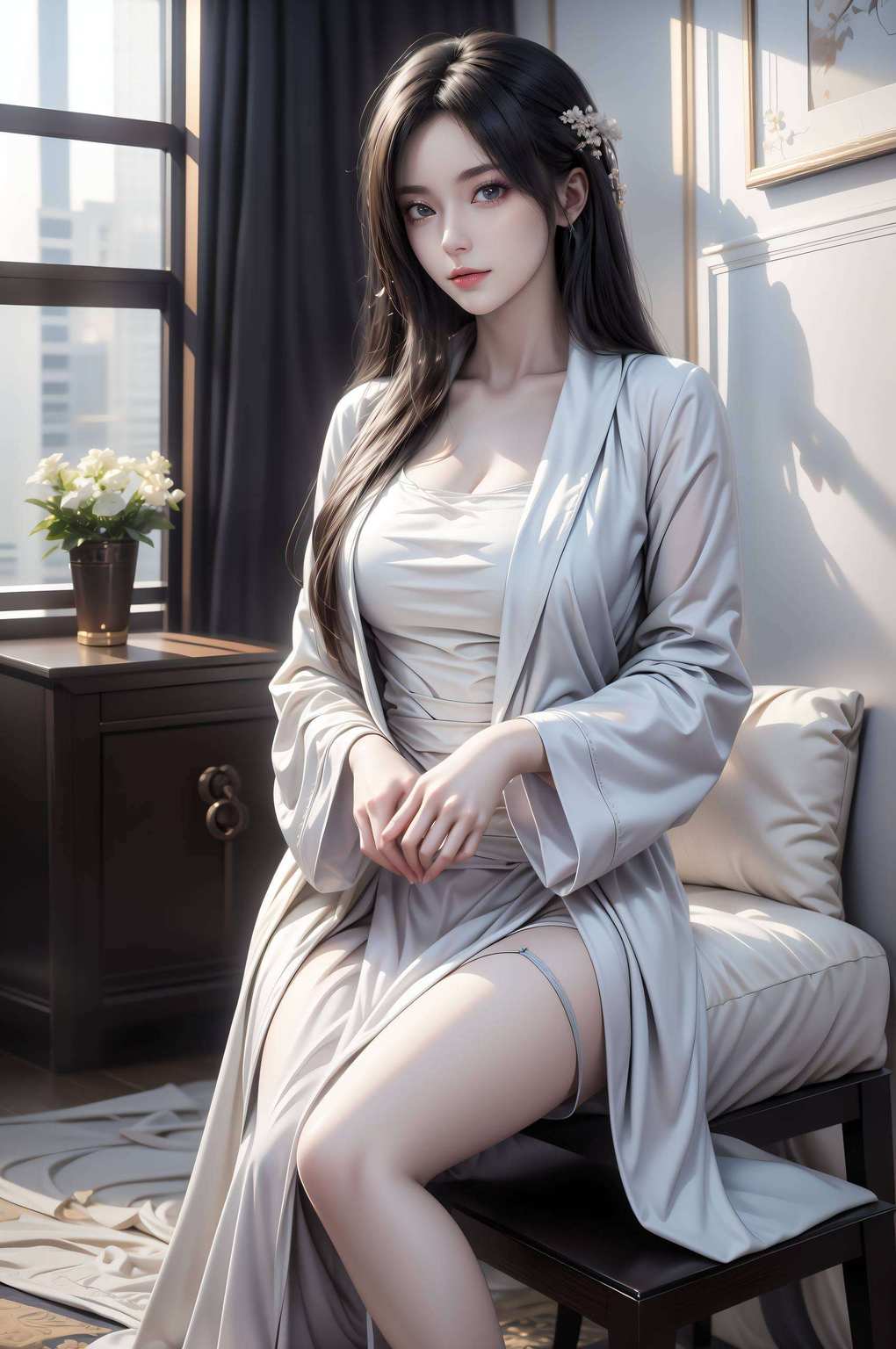 更是万千粉丝心中感叹人生无常、追寻美好的化身都仿佛感受到她背后的故事