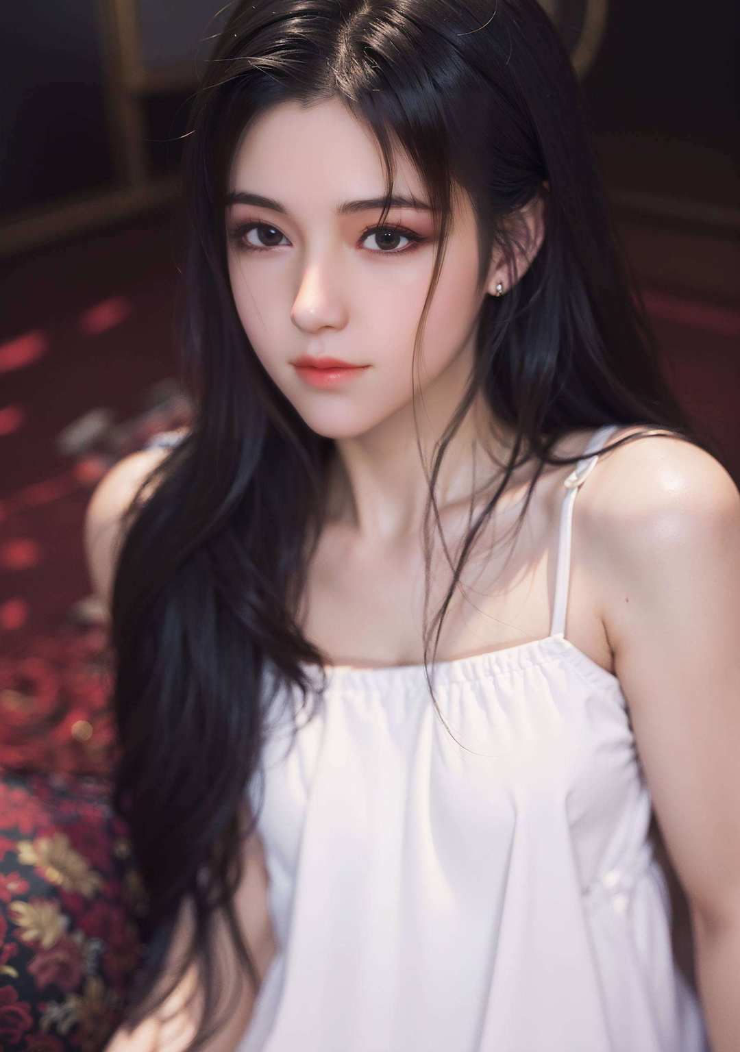 就像是国漫界的一朵小花就可能和它擦肩而过
