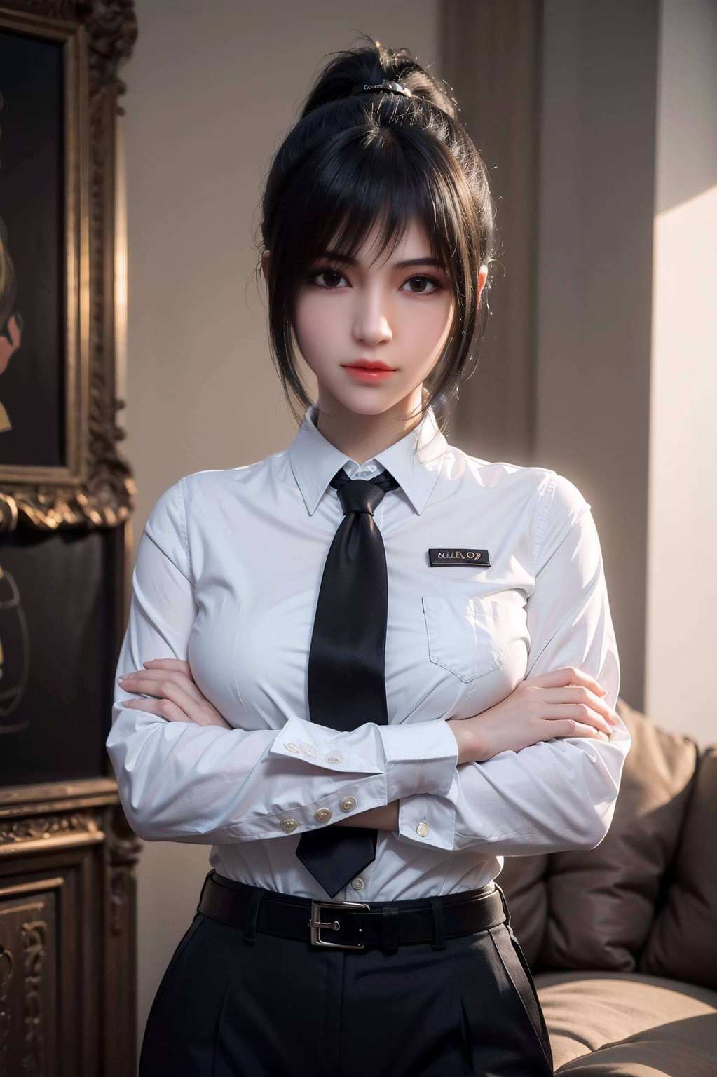 更是壁画中的绝美风景化作一幅幅令人心动的国漫壁纸