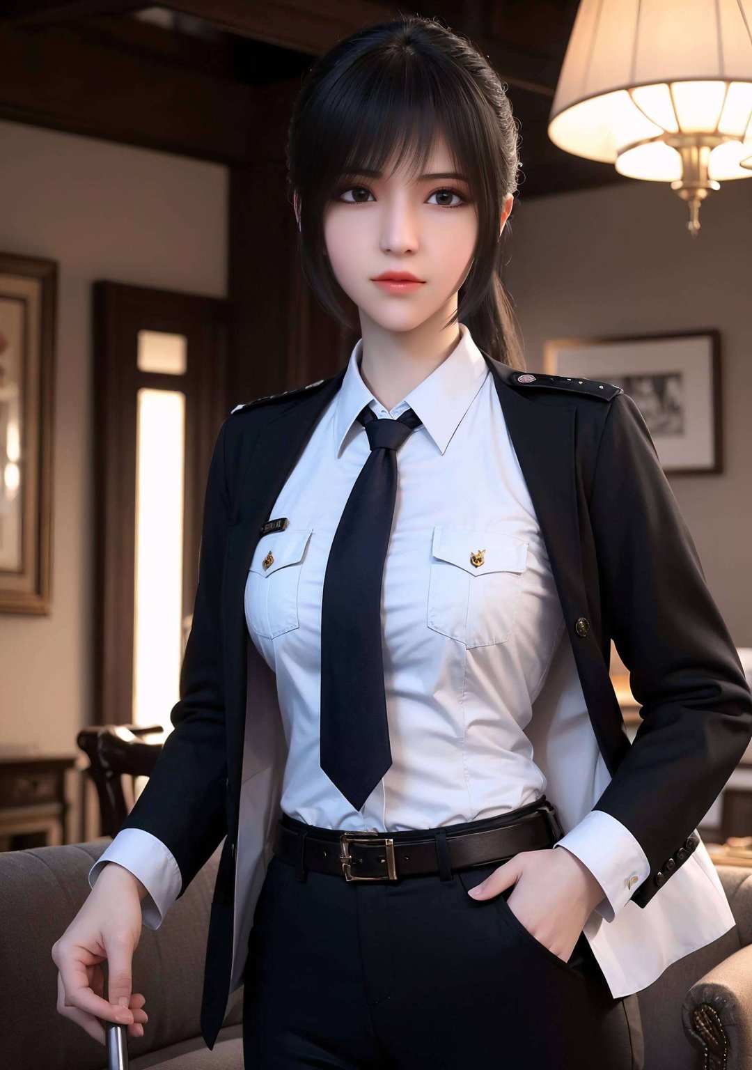 国漫之美让人流连忘返