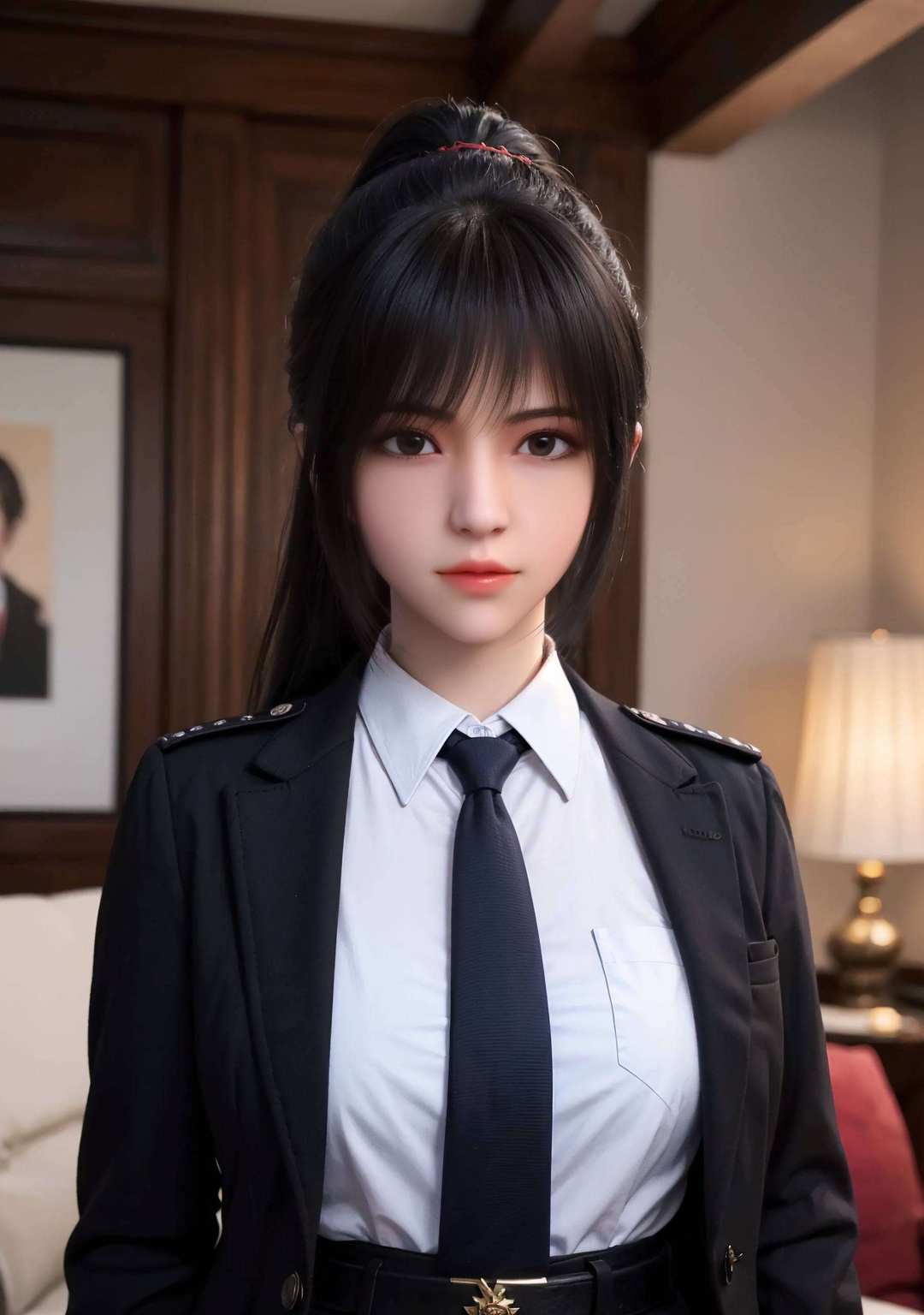 感受到了生命的厚重与温柔每一帧都是对美与力量的赞叹