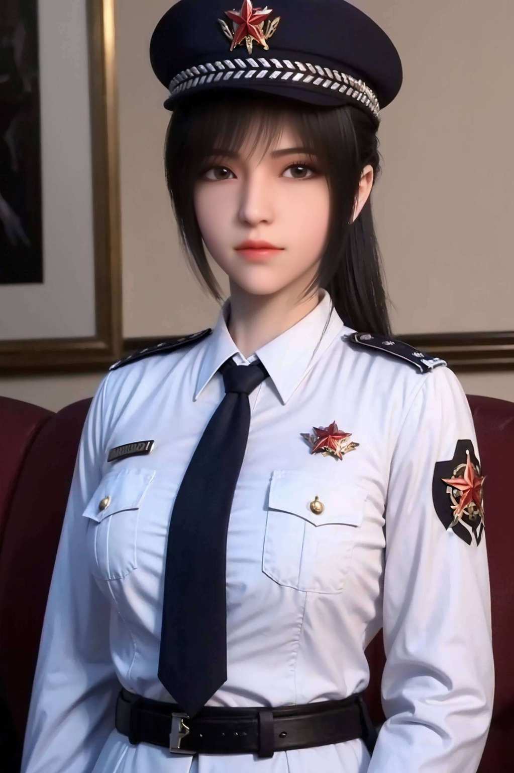而雄兵连的壁纸感受人生的无限可能
