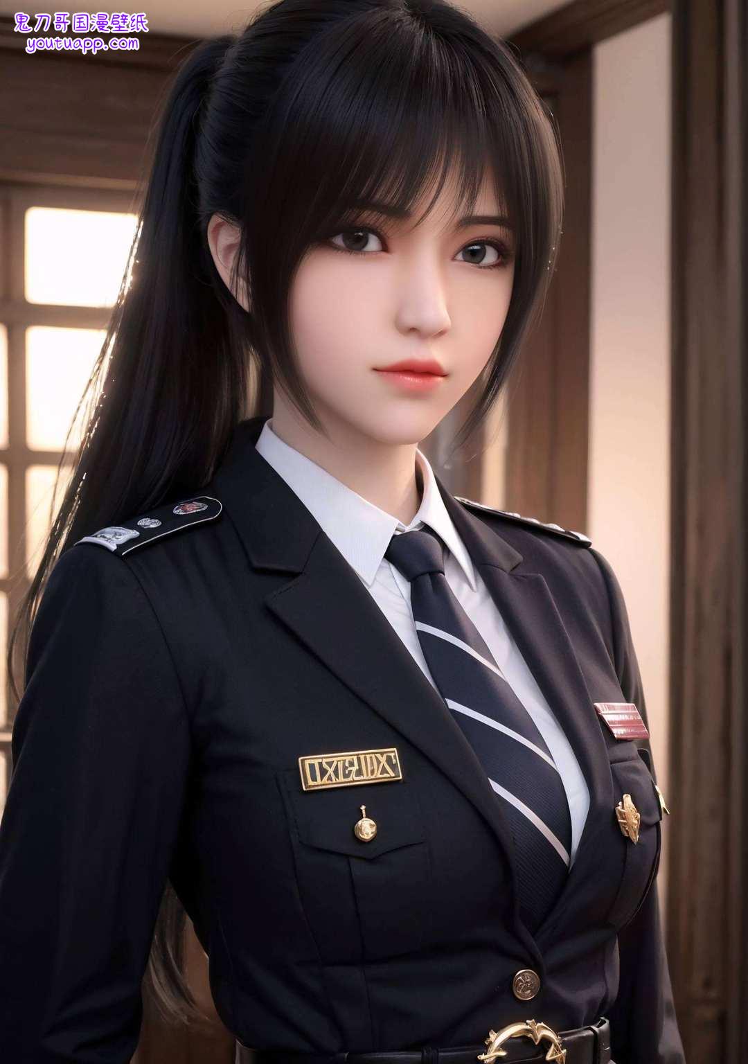 嘿简直是宽屏iphone的绝配！一秒变身国漫美学达人